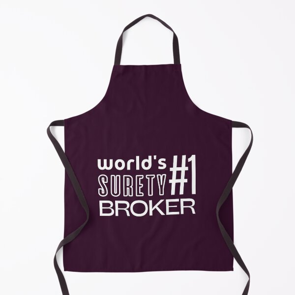 Item preview, World's #1 Surety Broker designed and sold by trendingatees.