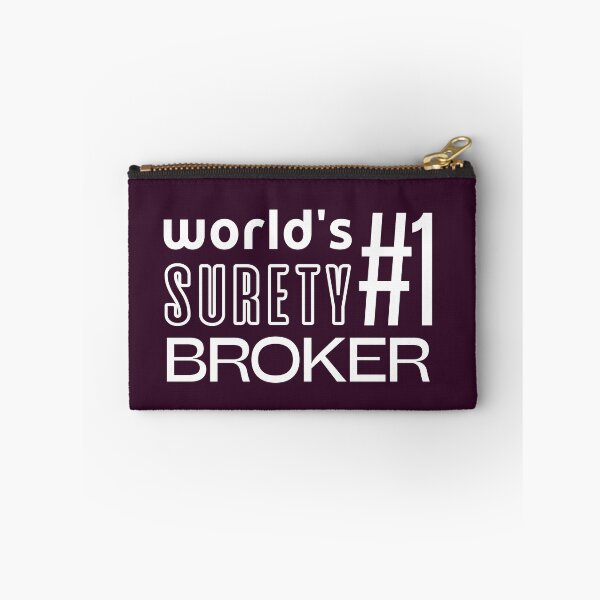 Item preview, World's #1 Surety Broker designed and sold by trendingatees.