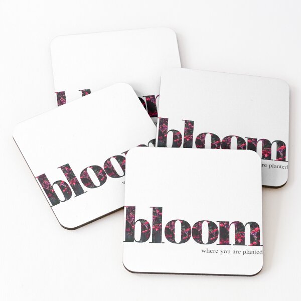 Item preview, Bloom designed and sold by Ruth vanHooydonk.