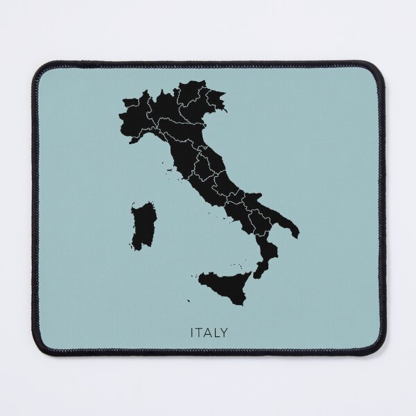 Item preview, Map of Italy designed and sold by By-Danni-Marie.