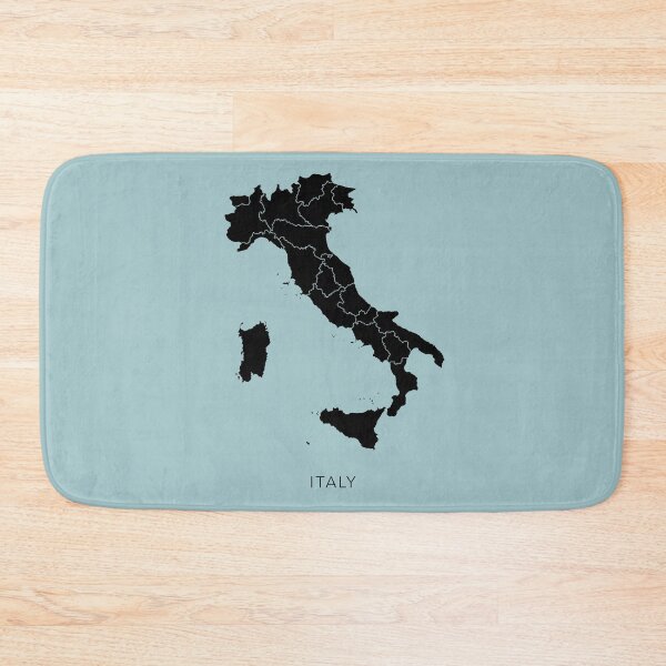 Item preview, Map of Italy designed and sold by By-Danni-Marie.