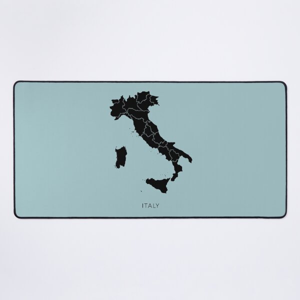 Item preview, Map of Italy designed and sold by By-Danni-Marie.
