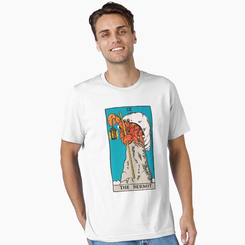 Item preview, Essential T-Shirt designed and sold by obinsun.