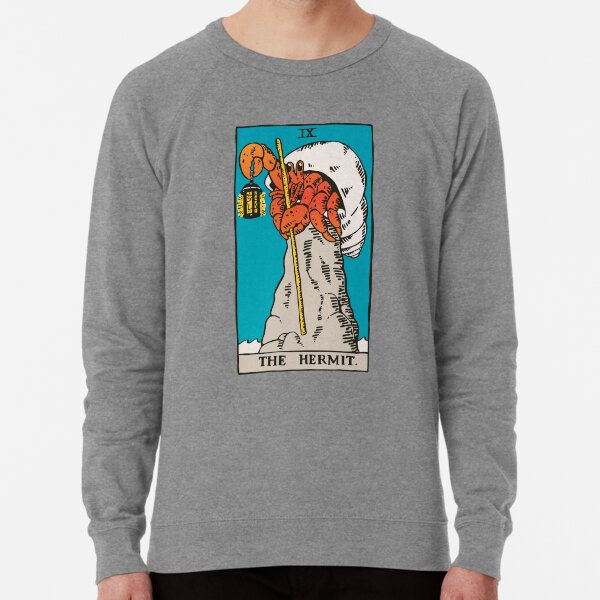 Lightweight Sweatshirt