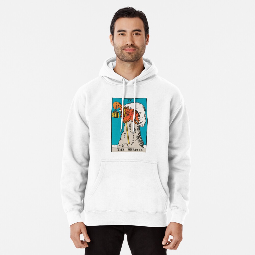 Item preview, Pullover Hoodie designed and sold by obinsun.