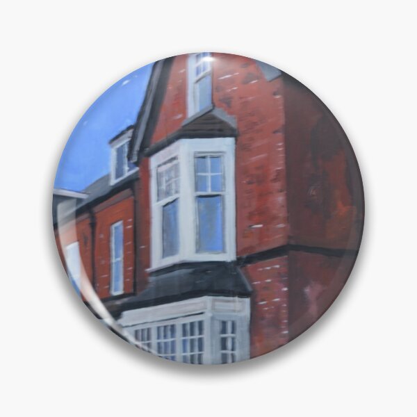 Item preview, Houses In Hull, England designed and sold by golan22may.