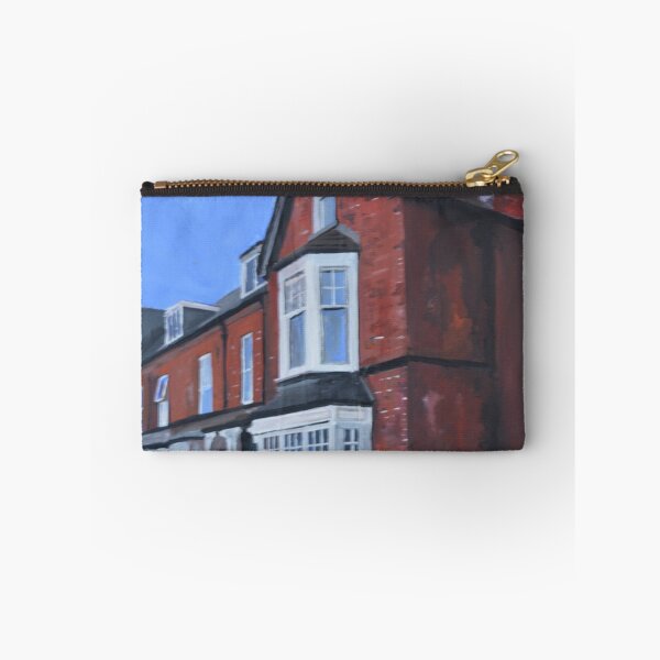 Item preview, Houses In Hull, England designed and sold by golan22may.