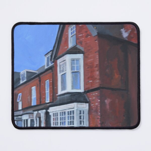 Item preview, Houses In Hull, England designed and sold by golan22may.