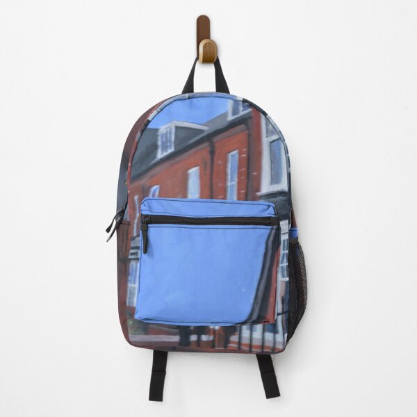 Item preview, Houses In Hull, England designed and sold by golan22may.