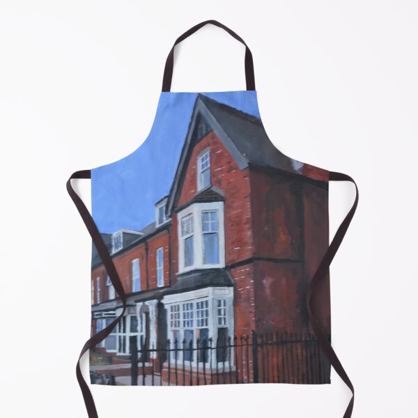 Item preview, Houses In Hull, England designed and sold by golan22may.