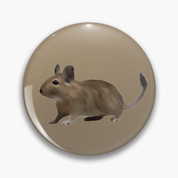 Item preview, PET DEGU designed and sold by LadyC1999.