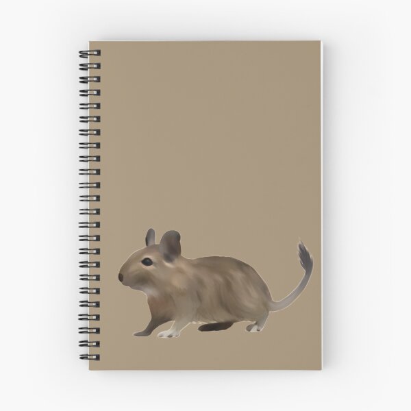 Item preview, PET DEGU designed and sold by LadyC1999.