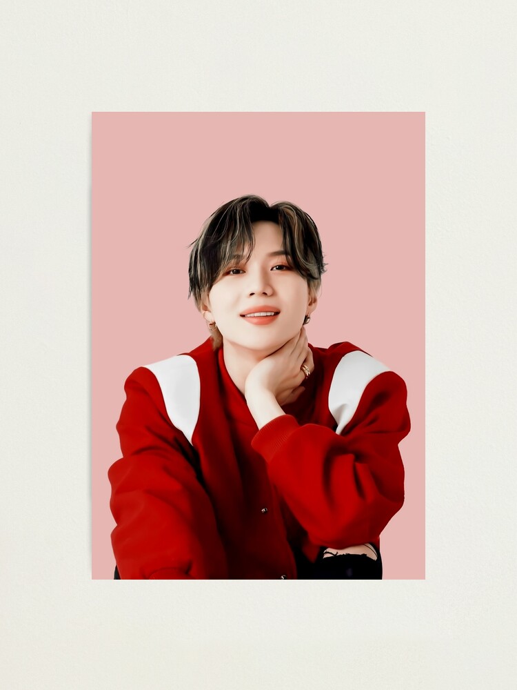 TAEMIN (SHINee)