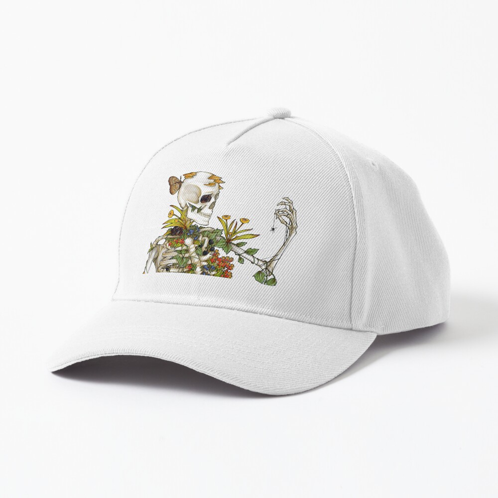 Item preview, Baseball Cap designed and sold by edemoss.