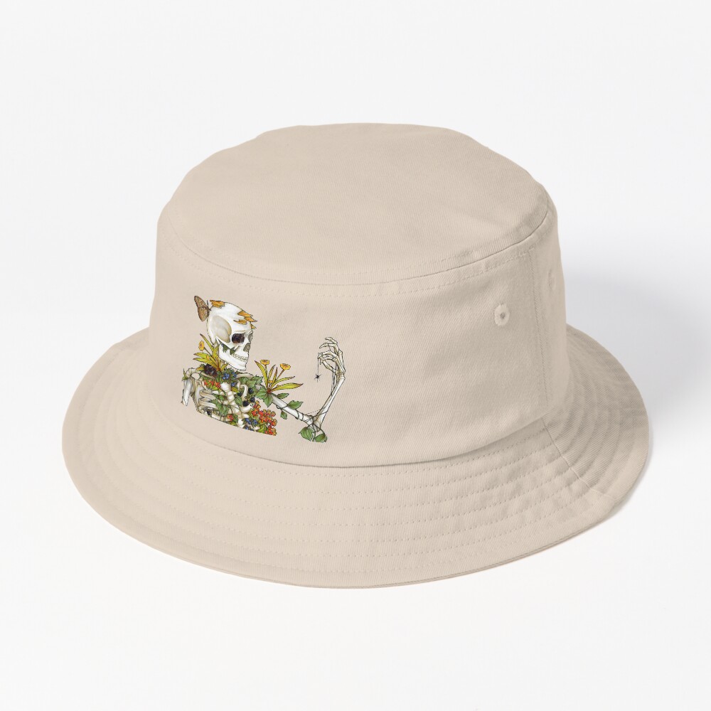 Item preview, Bucket Hat designed and sold by edemoss.