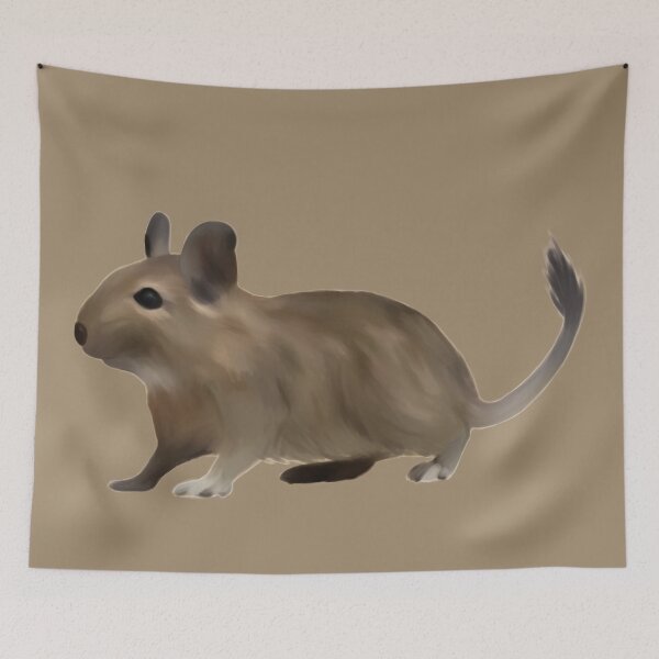 Item preview, PET DEGU designed and sold by LadyC1999.