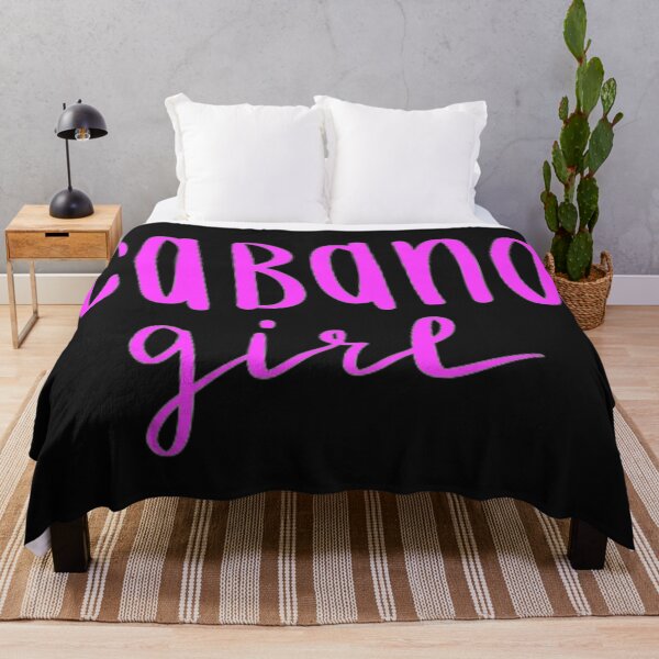 Item preview, Cabana girl Funny Novelty Humor designed and sold by Floridaseaside.