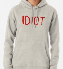 DUMMKOPF Hoodie