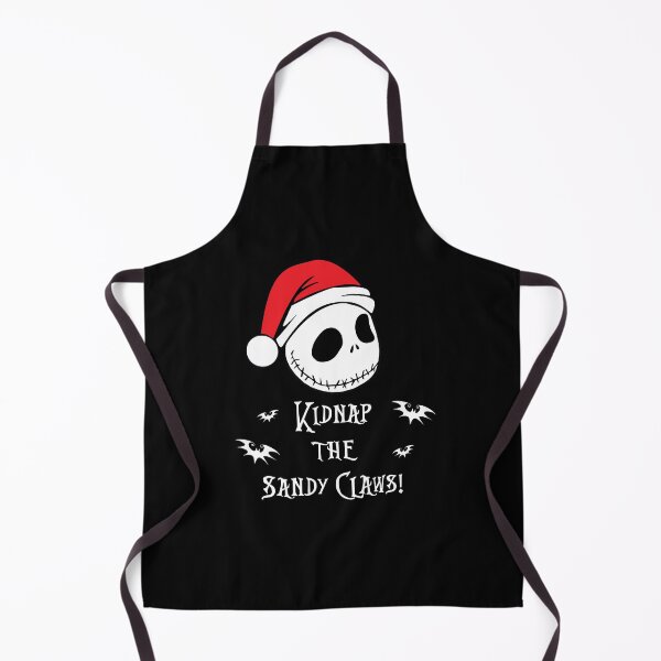 Item preview, Nightmare Before Christmas - Sandy Claws v2.0 designed and sold by obsidiandream.