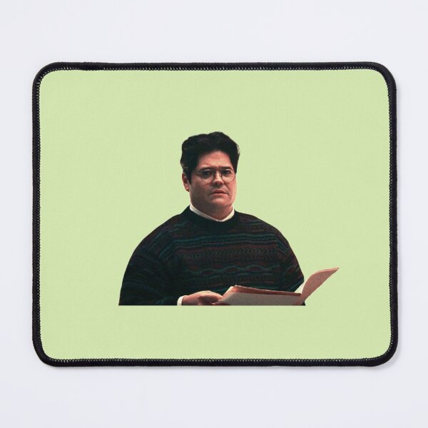 Item preview, Guillermo  designed and sold by readallthebooks.