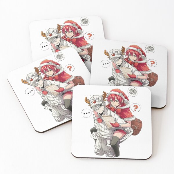 Item preview, Christmas Cells at work designed and sold by Chanwooirl.