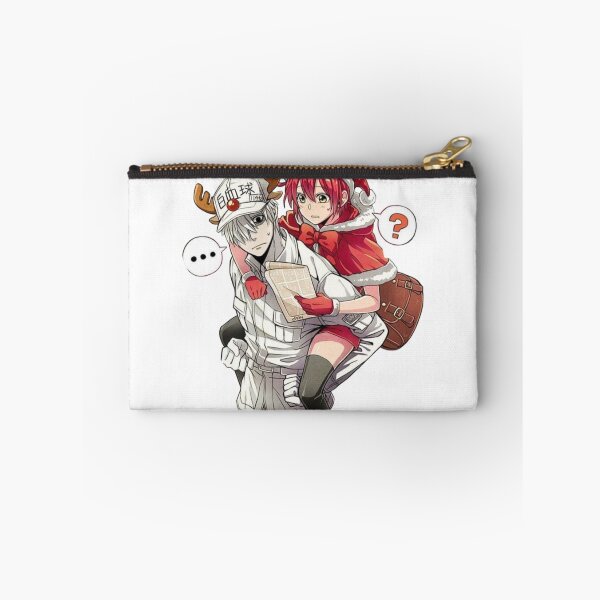 Item preview, Christmas Cells at work designed and sold by Chanwooirl.