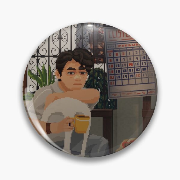 Item preview, Morning Coffee designed and sold by ClisterArt.