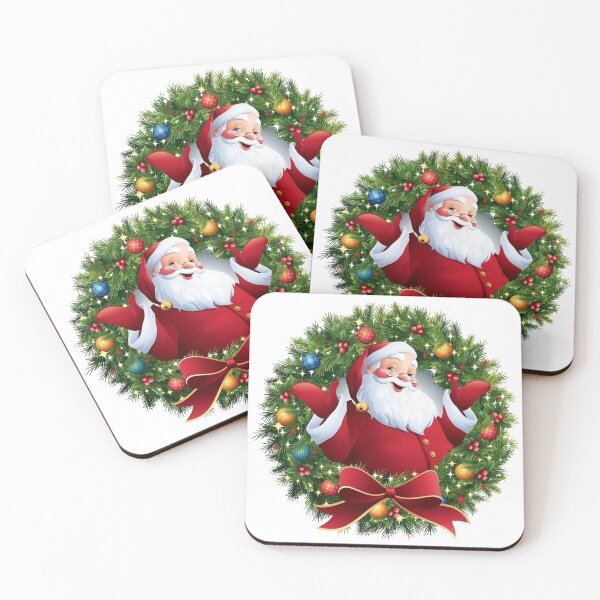 Item preview, Santa designed and sold by Mora  Lisa.