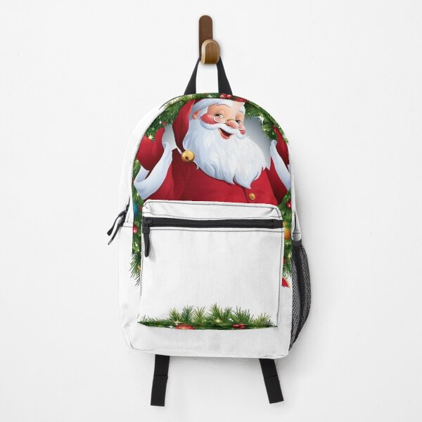 Item preview, Santa designed and sold by Mora  Lisa.