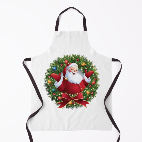 Item preview, Santa designed and sold by Mora  Lisa.