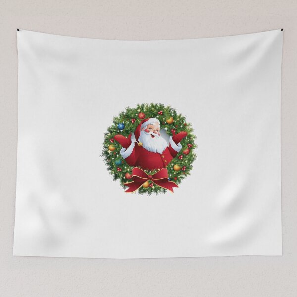 Item preview, Santa designed and sold by Mora  Lisa.