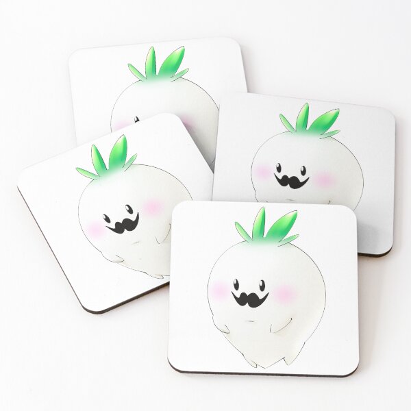 Item preview, Mamamoo's Radish designed and sold by cheesecakezz.