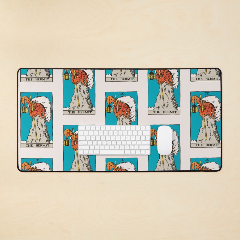 Item preview, Desk Mat designed and sold by obinsun.