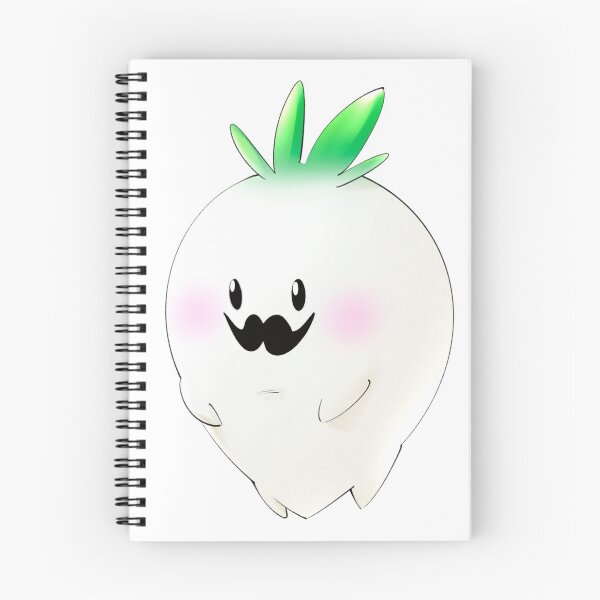 Item preview, Mamamoo's Radish designed and sold by cheesecakezz.
