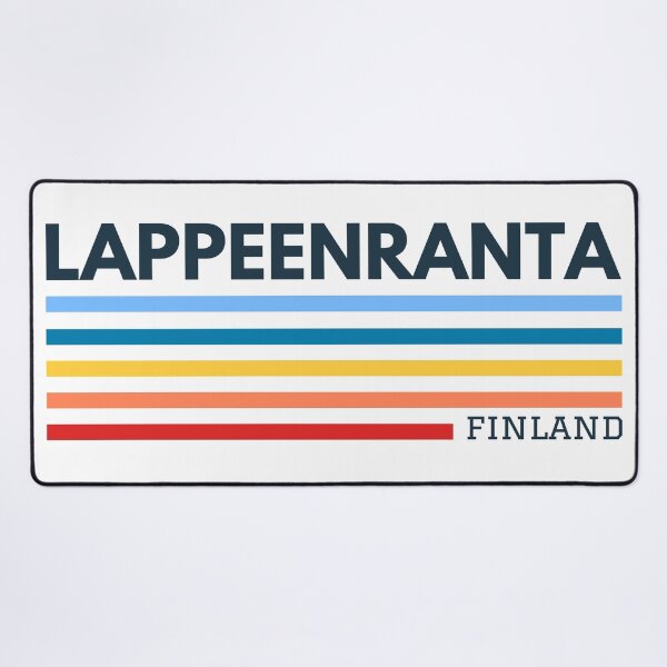 Item preview, Lappeenranta Finland designed and sold by europelines.