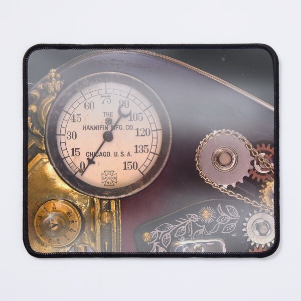 Item preview, Time Machine designed and sold by PaulKPhoto.