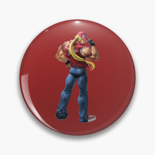 Item preview, Terry Smash Ultimate Artwork (R U Okay?) designed and sold by TheSmashStash.