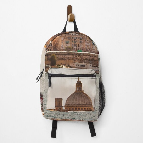 Item preview, The beautiful city of Valletta, Malta designed and sold by Violaman.