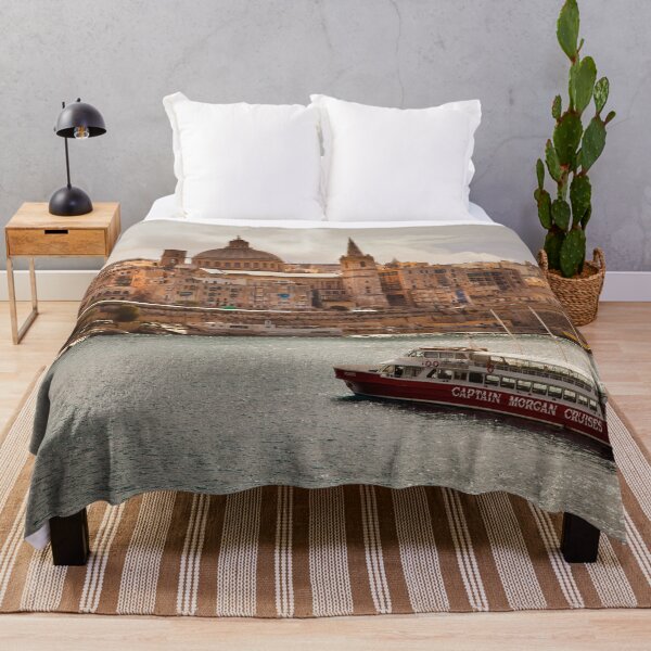 Item preview, The beautiful city of Valletta, Malta designed and sold by Violaman.
