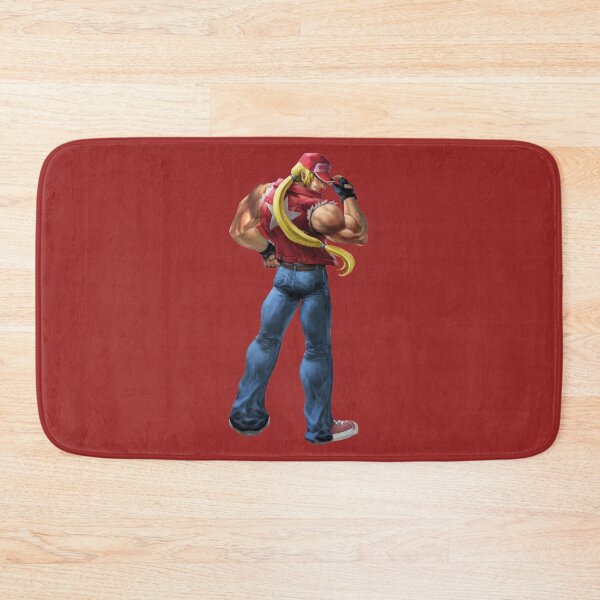 Item preview, Terry Smash Ultimate Artwork (R U Okay?) designed and sold by TheSmashStash.
