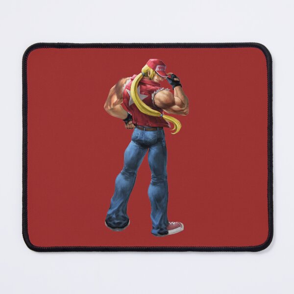 Item preview, Terry Smash Ultimate Artwork (R U Okay?) designed and sold by TheSmashStash.
