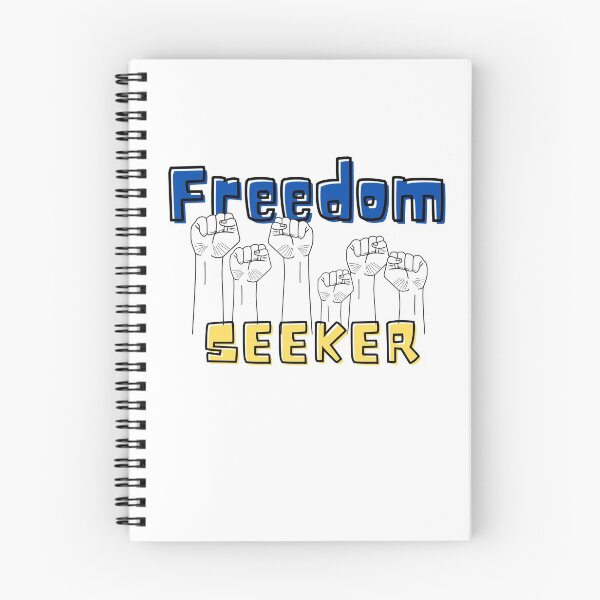 Item preview, Freedom Seeker designed and sold by TruthStore2021.
