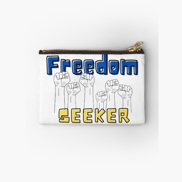 Item preview, Freedom Seeker designed and sold by TruthStore2021.