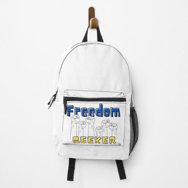 Item preview, Freedom Seeker designed and sold by TruthStore2021.