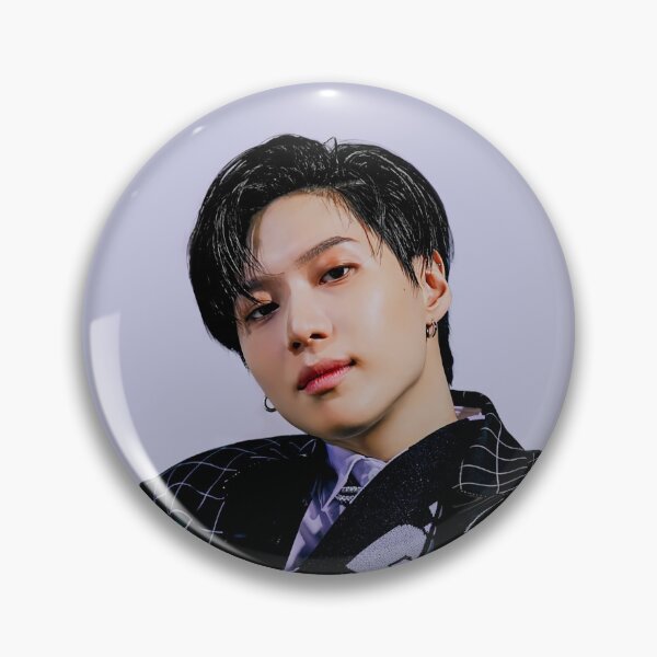 Item preview, TAEMIN (SHINee) 2 designed and sold by dreadwollf.