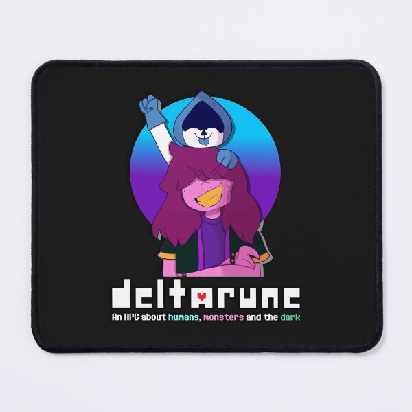 Item preview, Deltarune designed and sold by capotees.