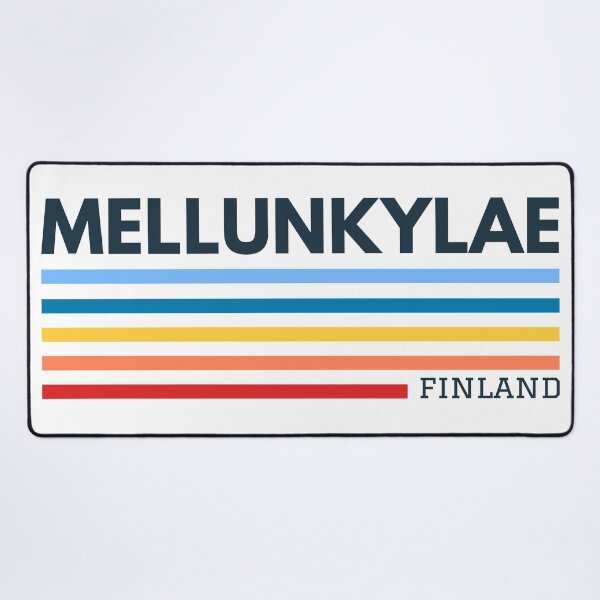Item preview, Mellunkylae Finland designed and sold by europelines.