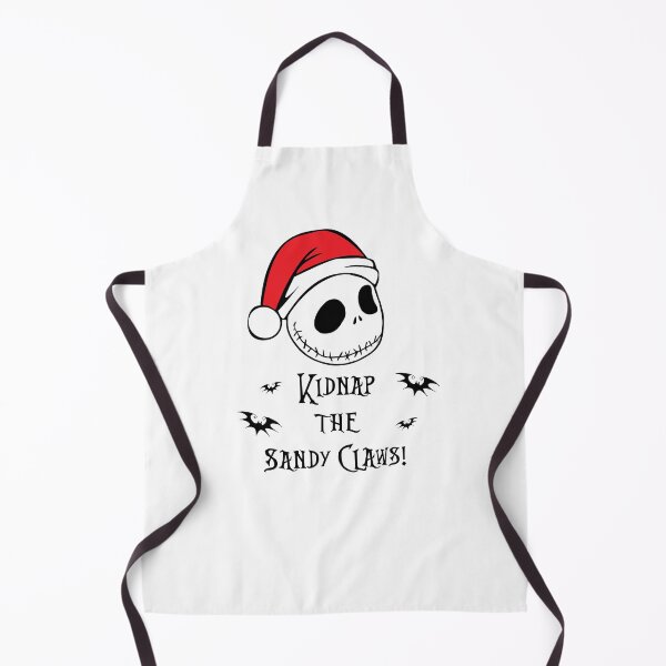 Item preview, Nightmare Before Christmas - Sandy Claws designed and sold by obsidiandream.