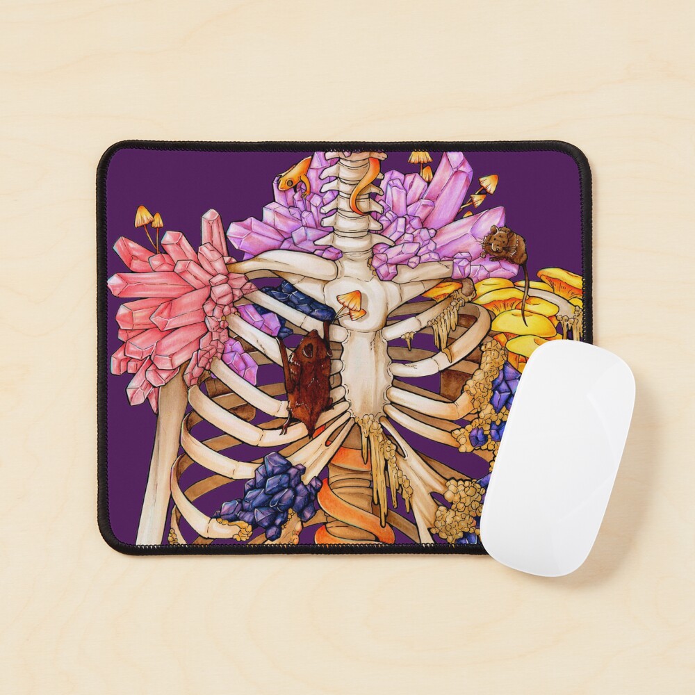Item preview, Mouse Pad designed and sold by edemoss.