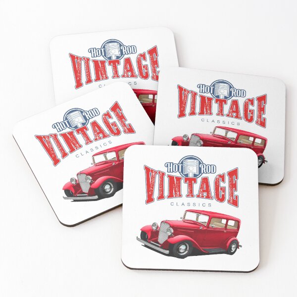 Item preview, Vintage 32 Delivery designed and sold by Yourauto.